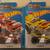 New! Hot Wheels: Backdrafter Yellow & Red 1 thumbnail