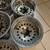Fs: land cruiser landcruiser montero wheels japan 6x139 deerfield 3 thumbnail