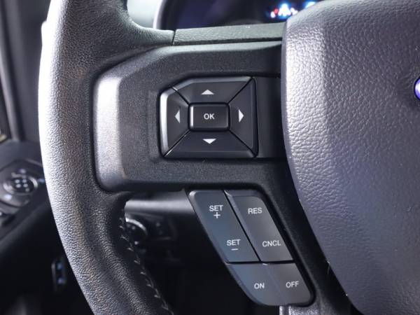 2019 Ford F-150 XLT - Photo 13