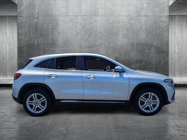 2021 Mercedes-Benz GLA AWD All Wheel Drive GLA250 GLA-Class GLA 250 SU - $21,988 (Call *(669) 200-6523* to Confirm Availability Instantly)63470223034627123