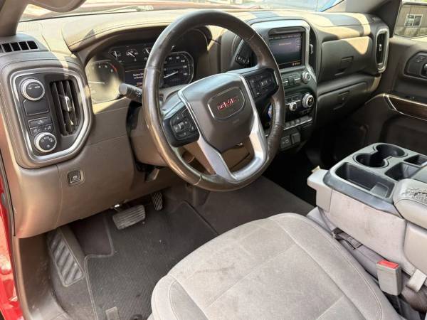 2020 GMC Sierra 1500 SLE - Photo 9