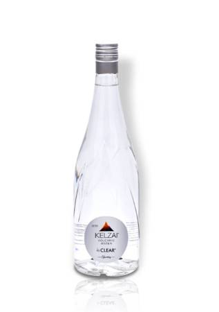 Sparkling Water Price – 750 ml Glass Bottle with Natural Minerals 1