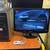 Retro console gaming system: 22" widescreen, NES, SNES, N64, PSX 9 thumbnail