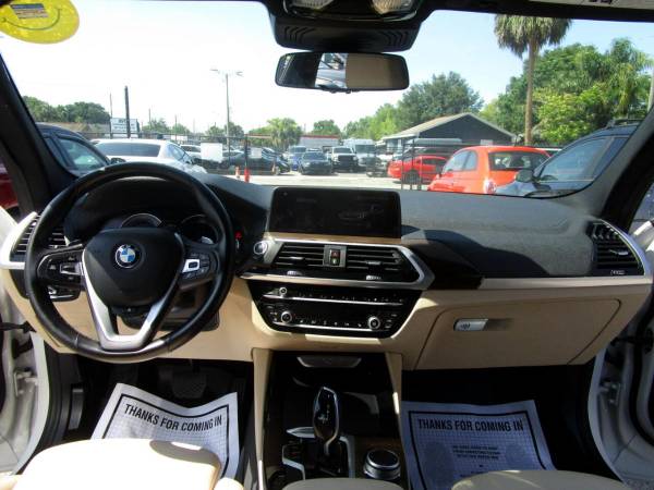 2019 BMW X3 sDrive30i  BUY HERE / PAY HERE !! - $15,995 (+ Avin Enterprises Inc)63443758866817122
