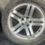 Dodge 18-inch aluminum charger, challenger, magnum, Chrysler 300 3 thumbnail