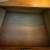 Antique Small Oak Writing Desk Kids Childrens Desk 16 thumbnail