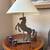 Western Table Lamp Set 1 thumbnail