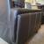 Free faux leather couch & chairs 4 thumbnail