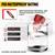 For 2007-2018 Nissan Altima LED Headlight  Bulbs - H11 3 thumbnail