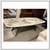 Cattelan Italia For Cantoni Skorpio Keramik Dining Table In Makalu Cer 8 thumbnail