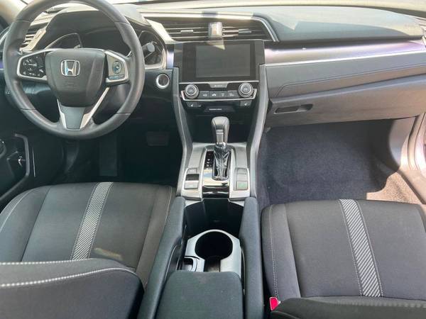 2016 *Honda *Civic *EX-T *MoonRoof *Heated*Seats *Top*Dealer*59*Years - $15,000 (Expert Financing Available for ALL Credit Types)63625192100737124