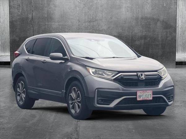 2020 Honda CR-V CRV EX-L Certificado SUV - $21,708 (AutoNation Honda Valencia)63624607643523122