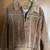 Y2K Vintage Wilson leather faux fur jacket size 1 thumbnail