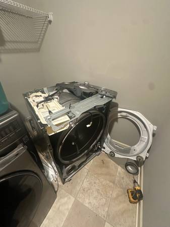 Reparación/instalación de electrodomésticos PRECIO GARANTIZADO más bajo62895705568898121