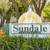 Built-In Microwave Ovens, Clubhouse with Fireplace, 1 BD 6 thumbnail