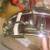 RARE SLINGERLAND 3 X 14 PORKPIE SNARE DRUM 5 thumbnail