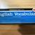 English Vocabulary SparkNotes Study Cards 1 thumbnail