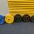 BalanceFrom Olympic Bumper Plate Colored Weight Plate, 45, 35, 25, 15, 1 thumbnail