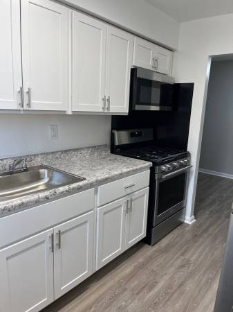 ONE BEDROOM WITH BALCONY 1