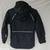 Columbia Waterproof Omnitech Rain Jacket Girl's Size Medium 5 thumbnail