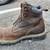 Red Wing Dynaforce 6 inch steel toe boots mens size 11.5. 2E USA 5 thumbnail