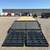 Lamar 102X30 Heavy Duty (14K) Deck-Over Gooseneck w/ Rhino Ramps 9 thumbnail