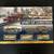 Train Set, track sets, many addition cars, controllers, other items. 11 thumbnail