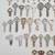 Antique Keys 3 thumbnail