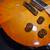 Gibson Les Paul Studio fret Edge binding 7 thumbnail