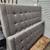 CRAFT & MAIN MELLBROOK UPHOLSTERED QUEEN BED NEW FROM COSTCO 3 thumbnail