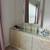 Mirrored Dresser and 2 night stands 1 thumbnail