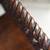 Victorian Ball and Stick Wood Shelf Etagere Bathroom Storage Shelving 5 thumbnail