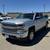 2016 Chevy Chevrolet Silverado 1500 LT pickup Silver Ice Metallic 5 thumbnail