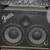 Fender Bassman 400 2x10 Combo 1 thumbnail