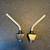 Rogue Solo Mount Pull-up Bar, 45 degree angle, excellent condition 1 thumbnail