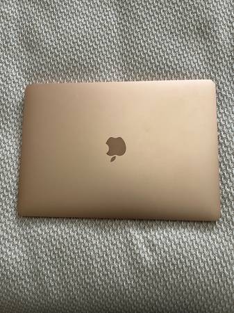 Apple MacBook Air 13.3 1