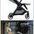 Britax Juniper Compact On-the-Go Stroller 5 thumbnail