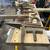 Pexto Metal Forming Stake Table, Dollies, Stakes, etc. 1 thumbnail