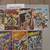 Comics Collection DC - Marvel - 236 Comics New Bagged and Boarded 14 thumbnail
