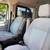 2017 FORD TRANSIT 350 WAGON-TALL ROOF HANDI VAN DIESEL ALL PWR TIN TED 18 thumbnail