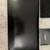 SAINT LAURENT Smooth Shiny Calfskin Monogram Uptown Clutch Black 3 thumbnail