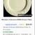 Windsor & Browne dinnerware (10 pieces) 3 thumbnail