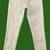 American Eagle Ne(x)t Level Stretch White Jeans Size 8 Regular 3 thumbnail
