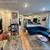 Open Concept Kitchen-Living area w/ Peninsula. AC. Granite. Stainless 1 thumbnail