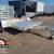 2025 Aluma 638TG Utility Trailer | Ace Trailer Sales 4 thumbnail