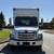 2020 Hino 268 24' Cube Van with Power Tail Gate - s10085 4 thumbnail
