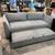 Sleeper Sofa- Great Condition 2 thumbnail