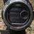 LARGE: Men's All Black Casio World Time 5-Alarm Digital Watch 3 thumbnail