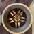 REAL OEM CHROME C7 Corvette Chevy GM STINGRAY C7 OEM Wheels Rims 2014- 22 thumbnail