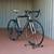 54cm  Orbea Terra TDR Pro cyclocross bike  Dura Ace Mavic Ksyrium 3 thumbnail